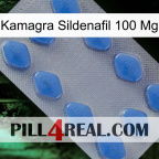 Kamagra Sildenafil 100Mg 21
